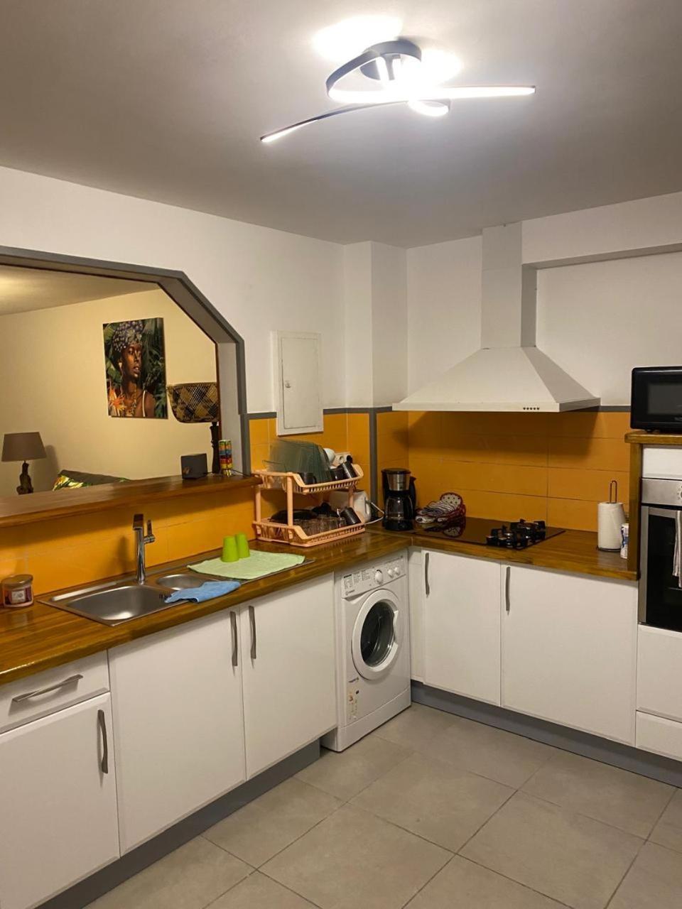 Appartement Canelle Baimbridge Екстер'єр фото