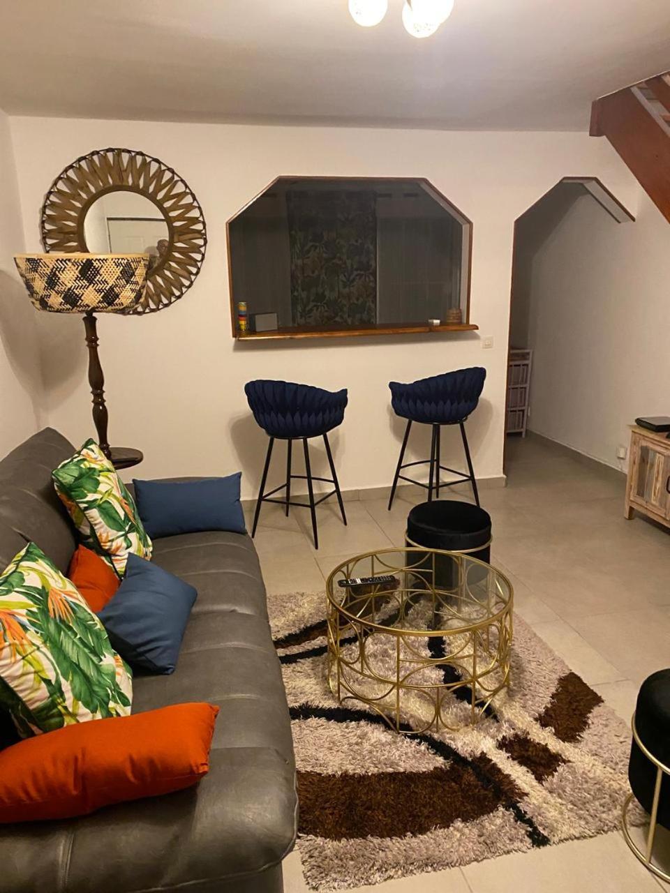 Appartement Canelle Baimbridge Екстер'єр фото