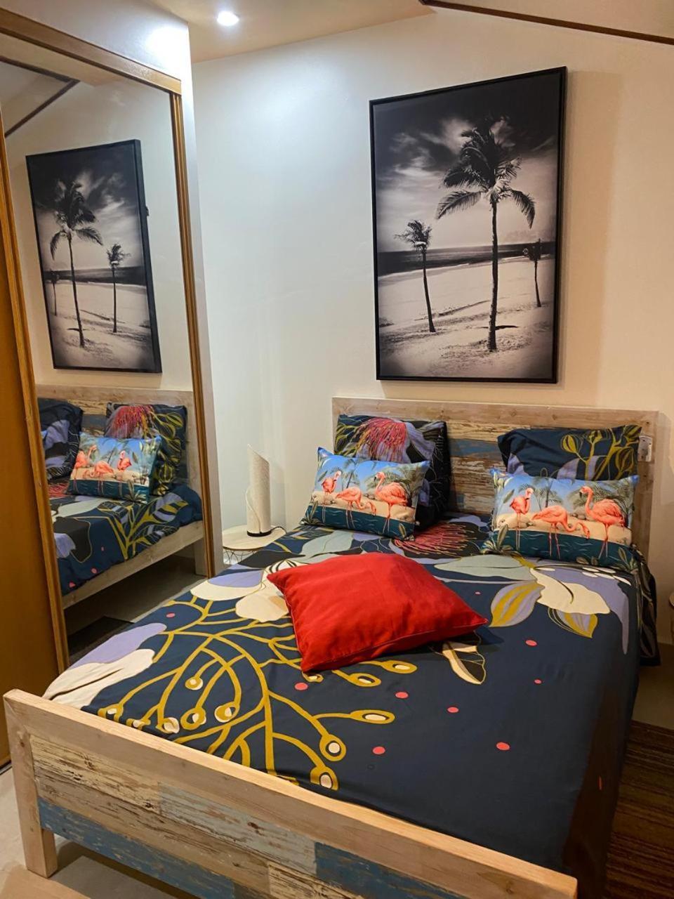 Appartement Canelle Baimbridge Екстер'єр фото