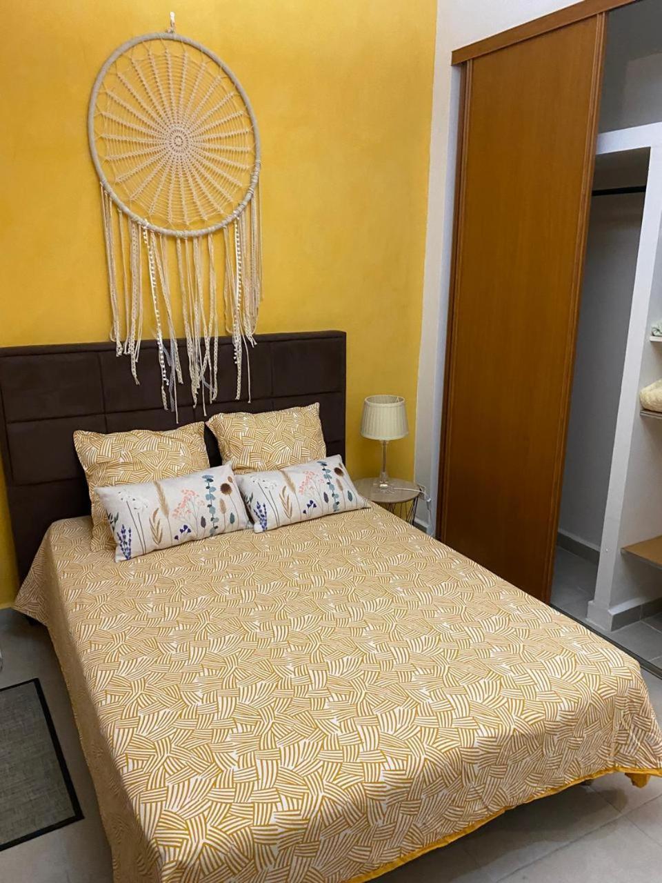 Appartement Canelle Baimbridge Екстер'єр фото